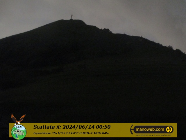 Camera C, Friday 14 June 2024 00:50