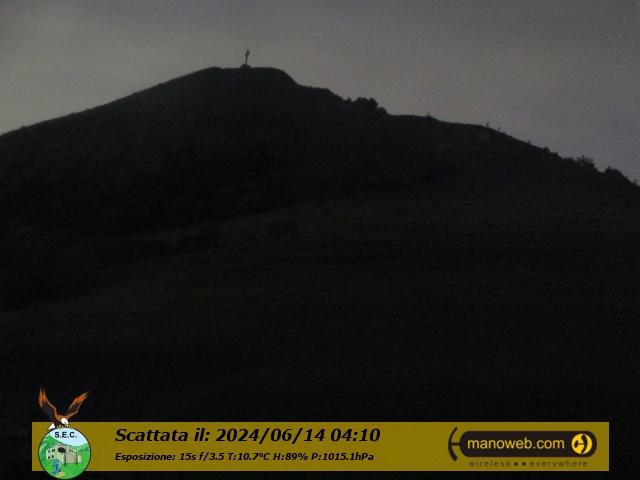 Camera C, Friday 14 June 2024 04:10