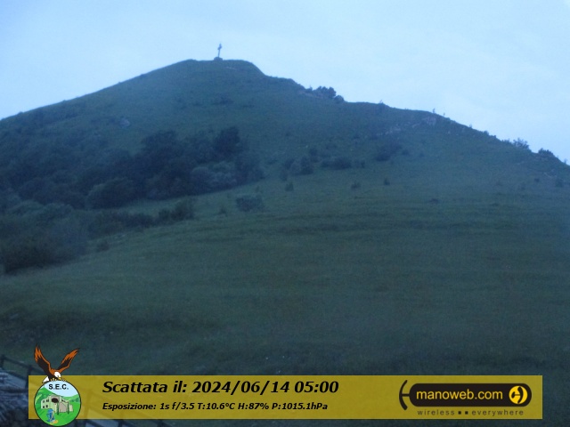 Camera C, Friday 14 June 2024 05:00