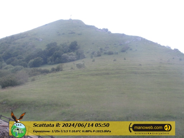 Camera C, Friday 14 June 2024 05:50