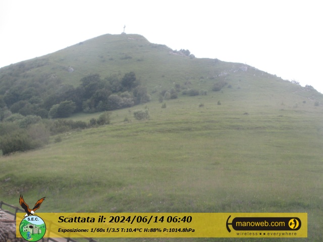 Camera C, Friday 14 June 2024 06:40