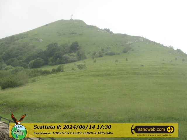 Camera C, Friday 14 June 2024 17:30