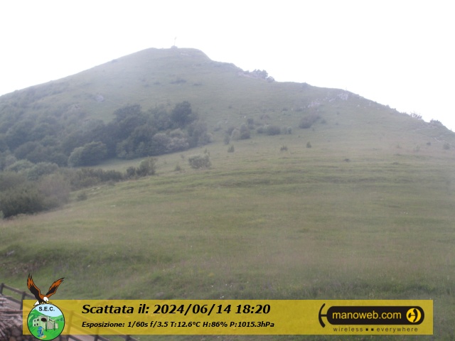 Camera C, Friday 14 June 2024 18:20