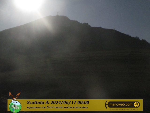 Camera C, Monday 17 June 2024 00:00