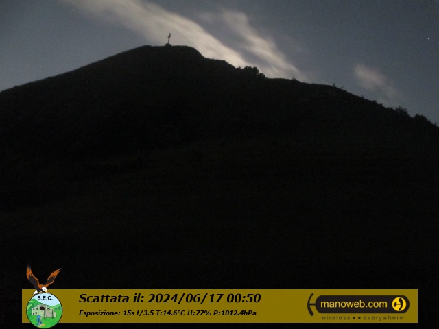 Camera C, Monday 17 June 2024 00:50