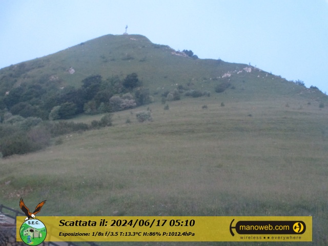 Camera C, Monday 17 June 2024 05:10