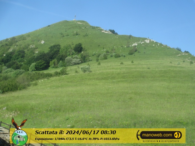 Camera C, Monday 17 June 2024 08:30