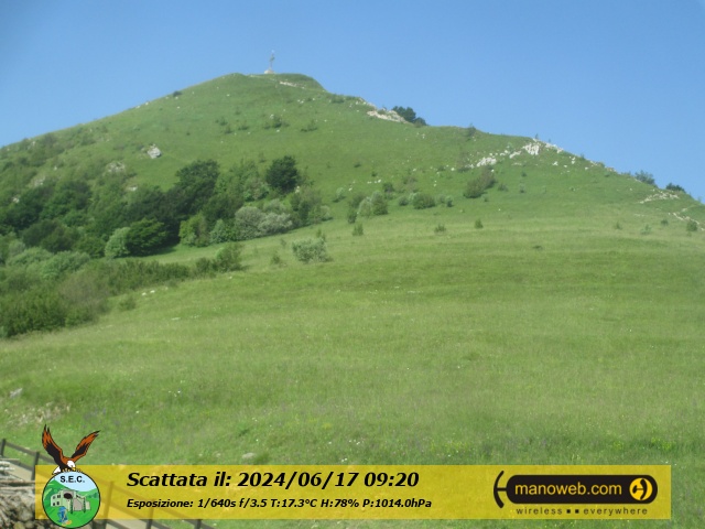 Camera C, Monday 17 June 2024 09:20