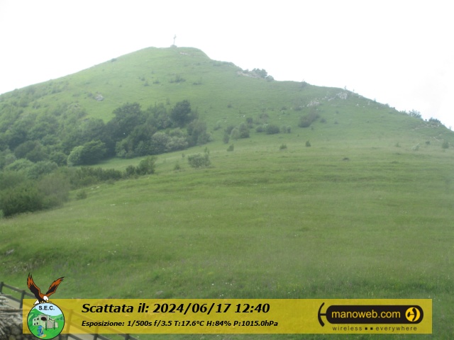 Camera C, Monday 17 June 2024 12:40