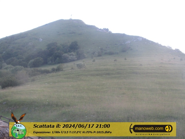Camera C, Monday 17 June 2024 21:00
