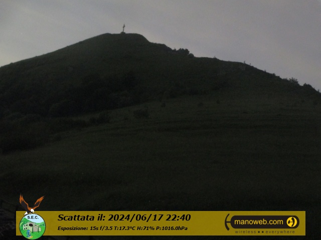 Camera C, Monday 17 June 2024 22:40