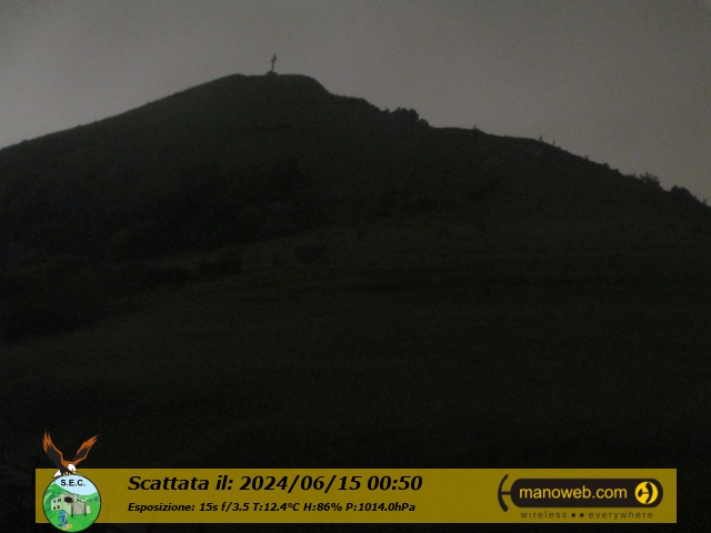 Camera C, Saturday 15 June 2024 00:50