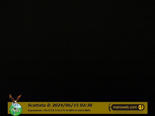 Camera C, Saturday 15 June 2024 02:30