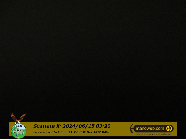 Camera C, Saturday 15 June 2024 03:20