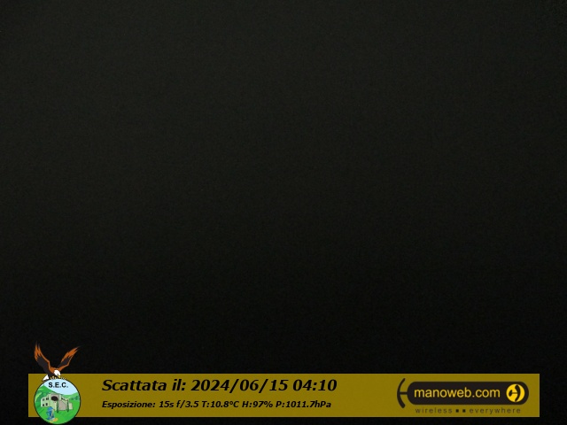 Camera C, Saturday 15 June 2024 04:10