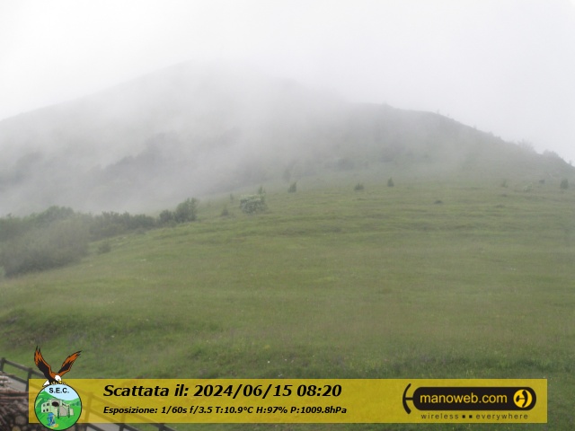 Camera C, Saturday 15 June 2024 08:20