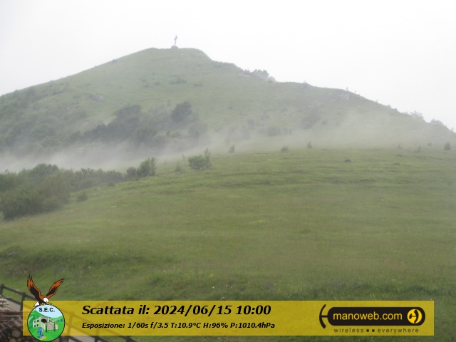 Camera C, Saturday 15 June 2024 10:00