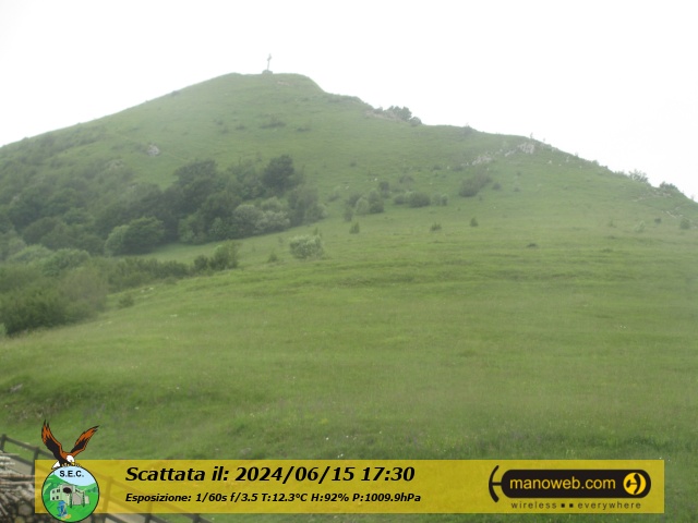 Camera C, Saturday 15 June 2024 17:30
