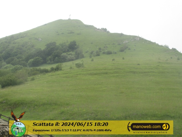 Camera C, Saturday 15 June 2024 18:20