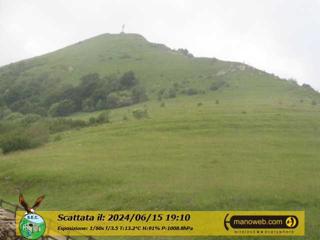 Camera C, Saturday 15 June 2024 19:10