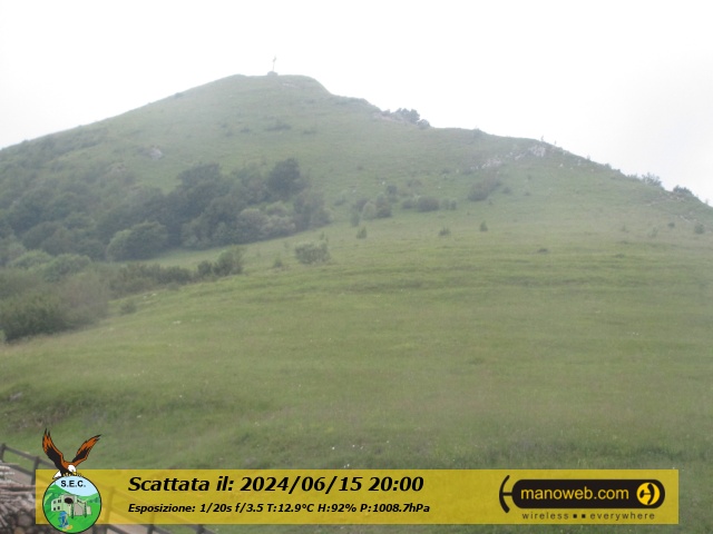 Camera C, Saturday 15 June 2024 20:00