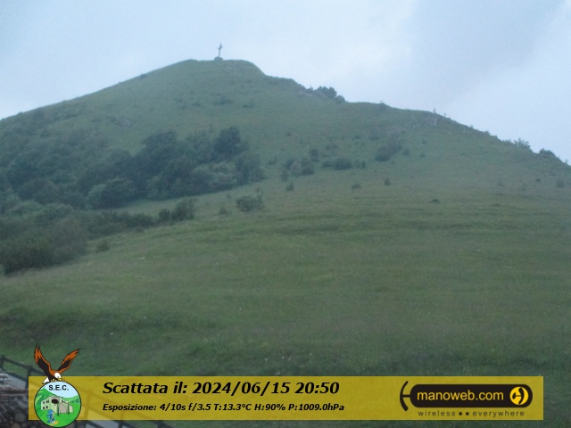 Camera C, Saturday 15 June 2024 20:50