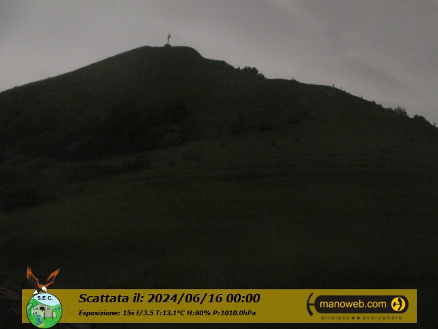 Camera C, Sunday 16 June 2024 00:00