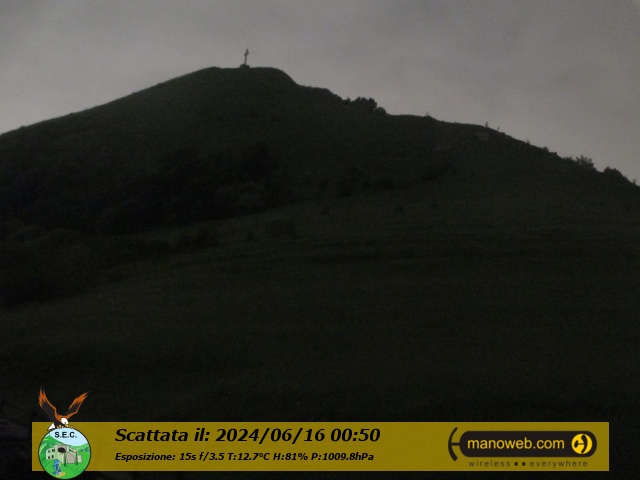 Camera C, Sunday 16 June 2024 00:50