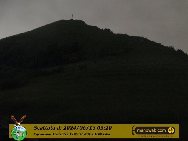 Camera C, Sunday 16 June 2024 03:20
