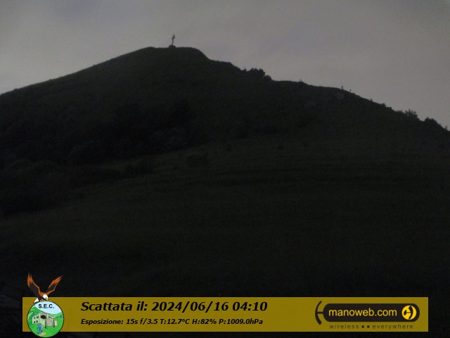 Camera C, Sunday 16 June 2024 04:10