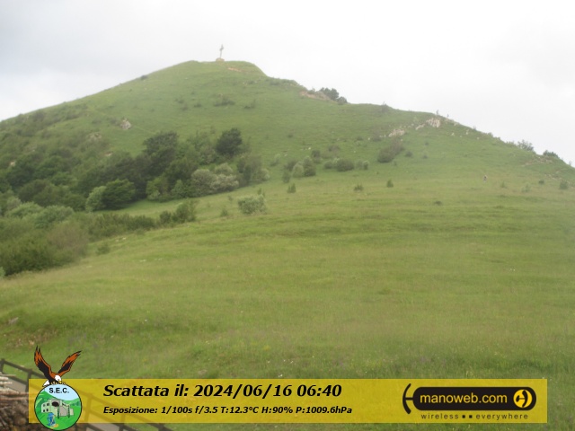Camera C, Sunday 16 June 2024 06:40