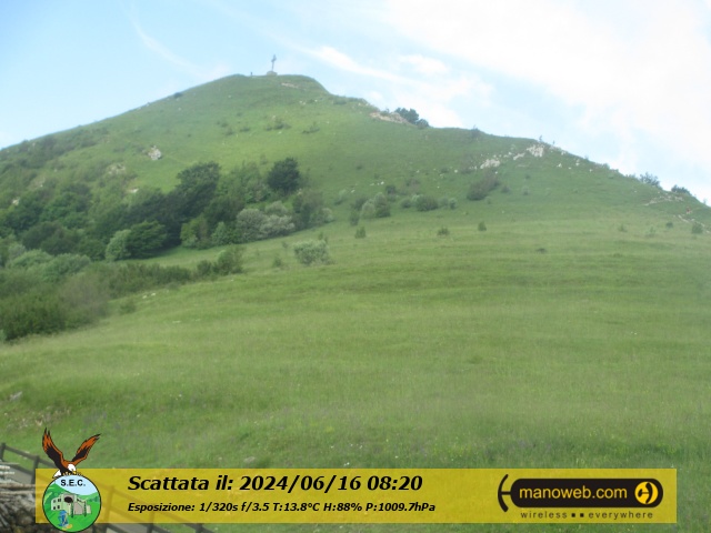 Camera C, Sunday 16 June 2024 08:20