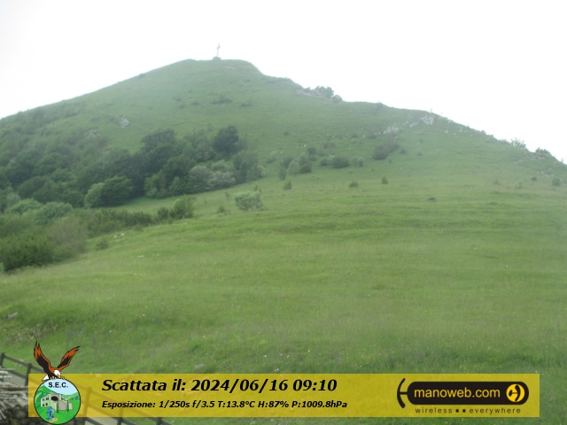 Camera C, Sunday 16 June 2024 09:10
