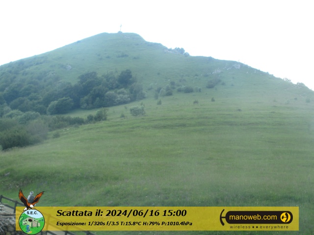 Camera C, Sunday 16 June 2024 15:00