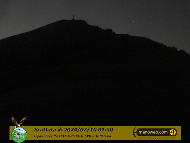 Camera C, Wednesday 10 July 2024 01:50