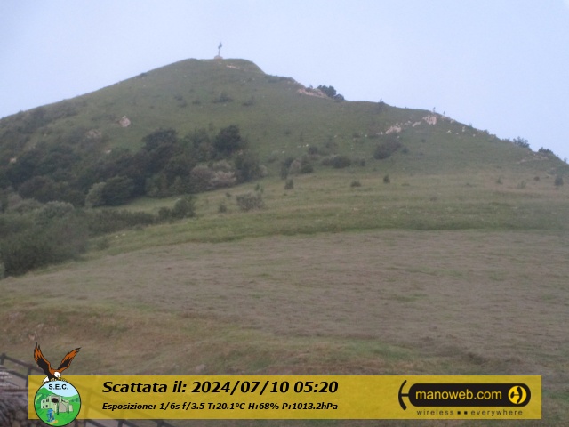 Camera C, Wednesday 10 July 2024 05:20